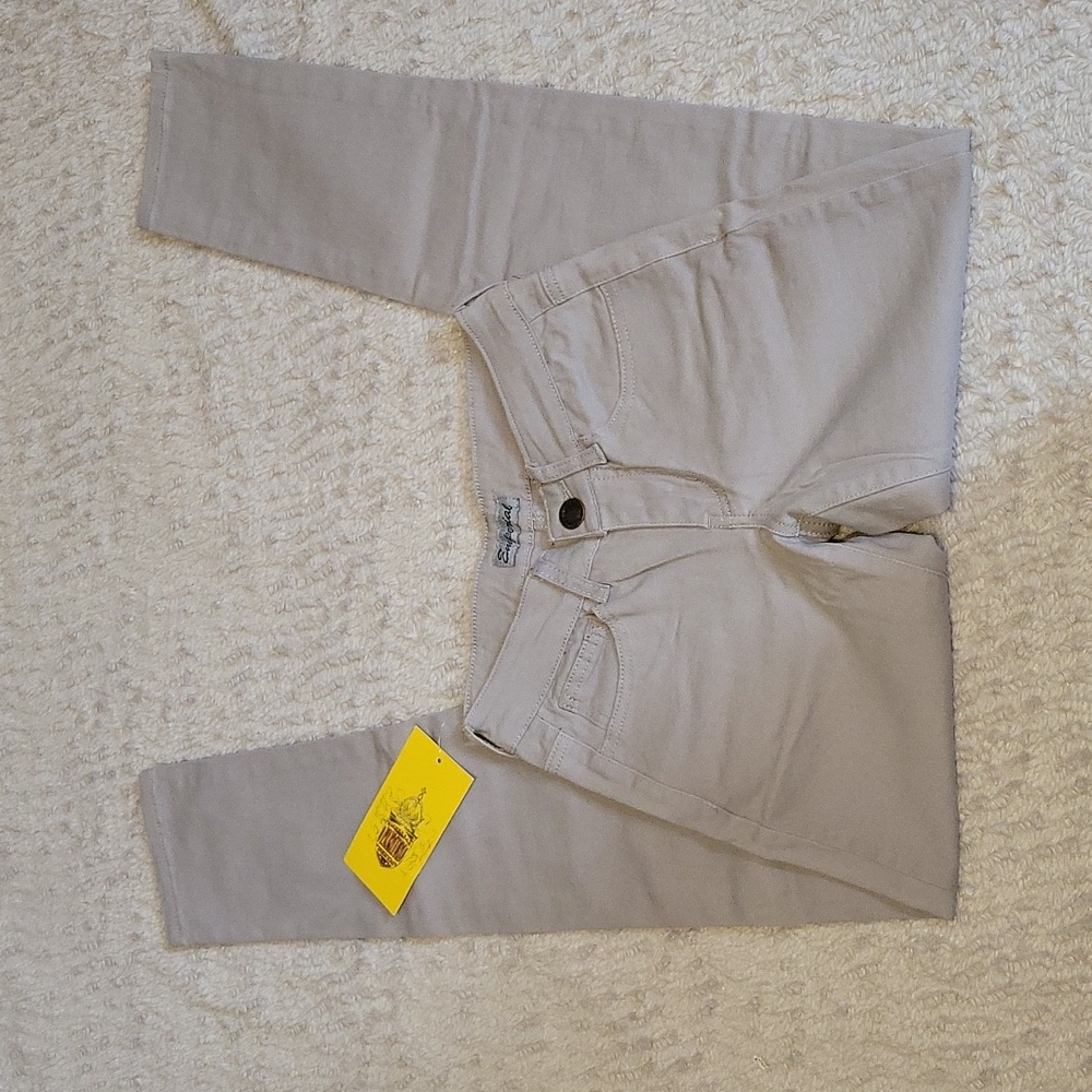 💥NWT💥EMPERIAL~ Jeans, Grey, 1